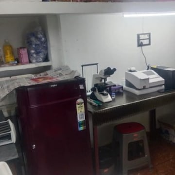 Lab view 5