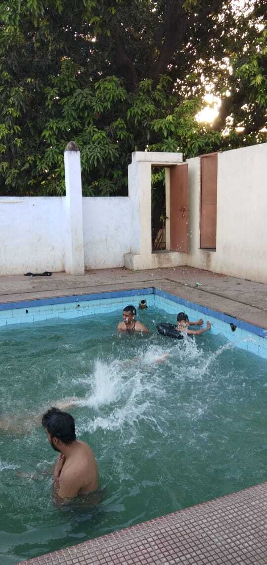 Discover Top Swimming Pools in Jaora Phatak, Ratlam - Justdial