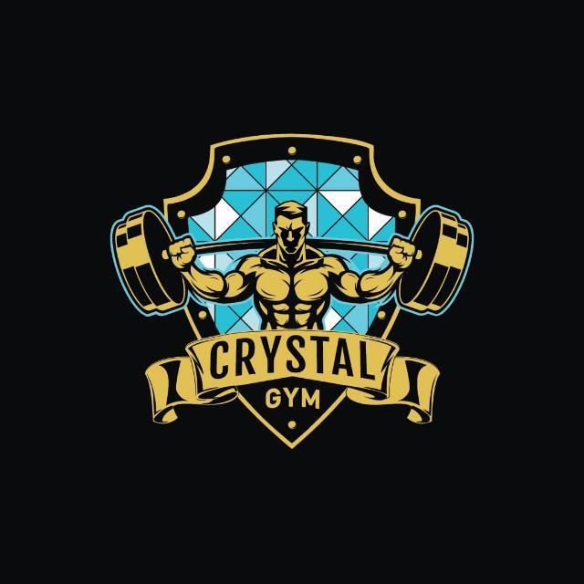 Crystal Gym