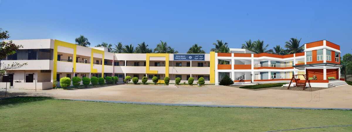 Green Valley Public School