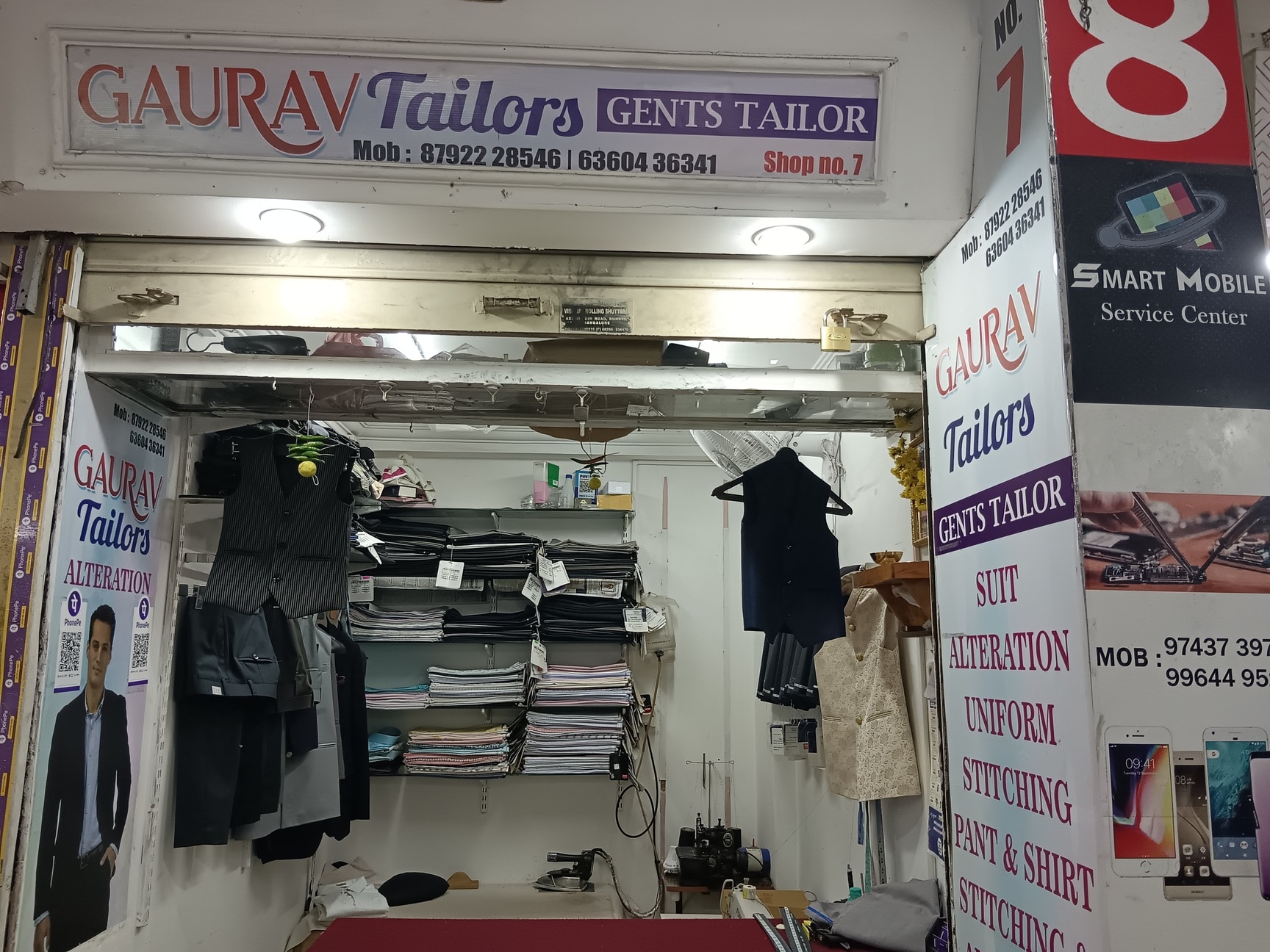 Top Tailors For Alteration in Mangalore Justdial