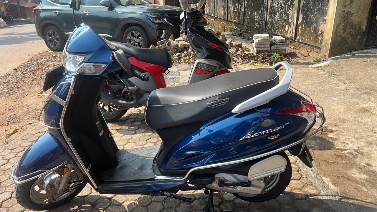 Honda Activa Scooty Second Hand Scooter Near Me Hand Scooty Price