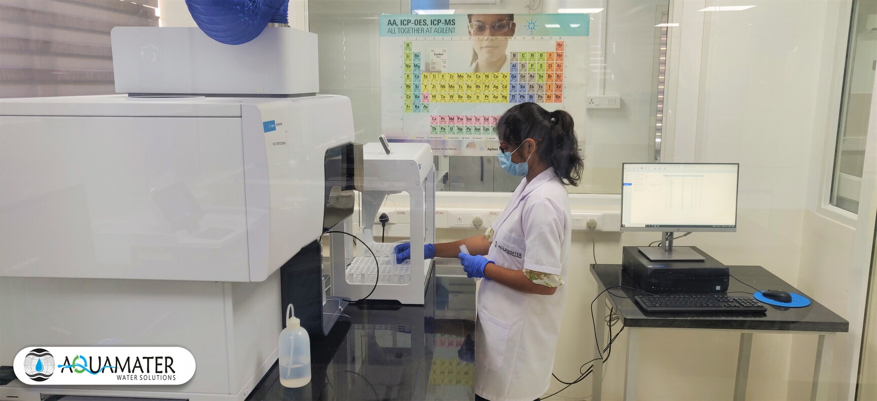 List of nearest Laboratory Testing Services For Water in Bajpe, Mangalore |  Justdial