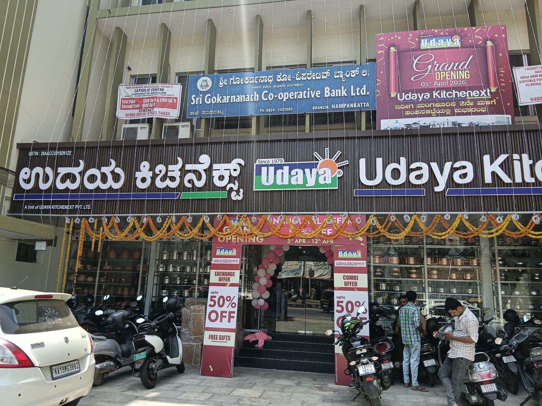 Top Gas Stove Dealers Prestige in Market Road - Best Gas Stove