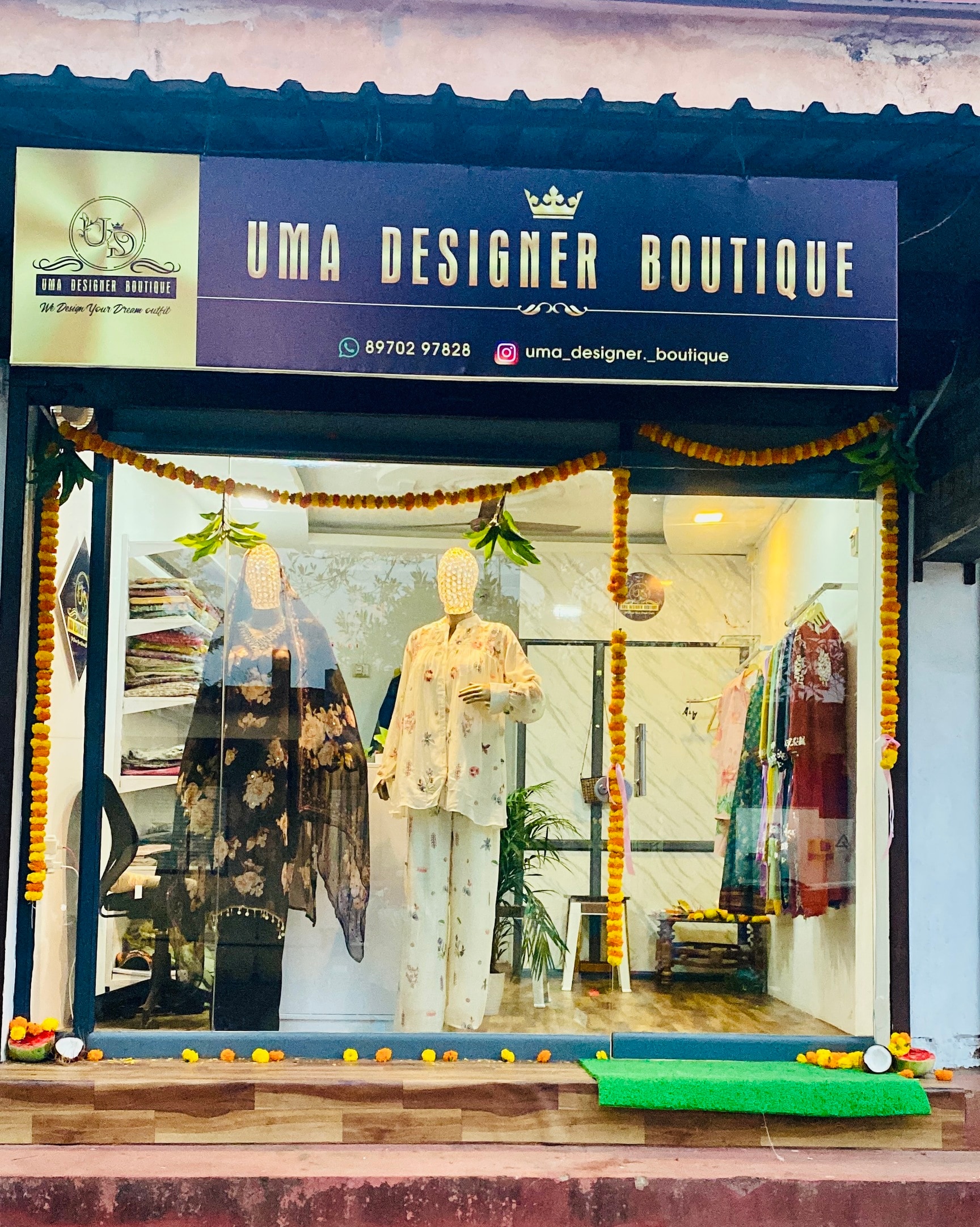 Top Women Boutiques in Mangalore - Best Boutique For Ladies near me -  Justdial