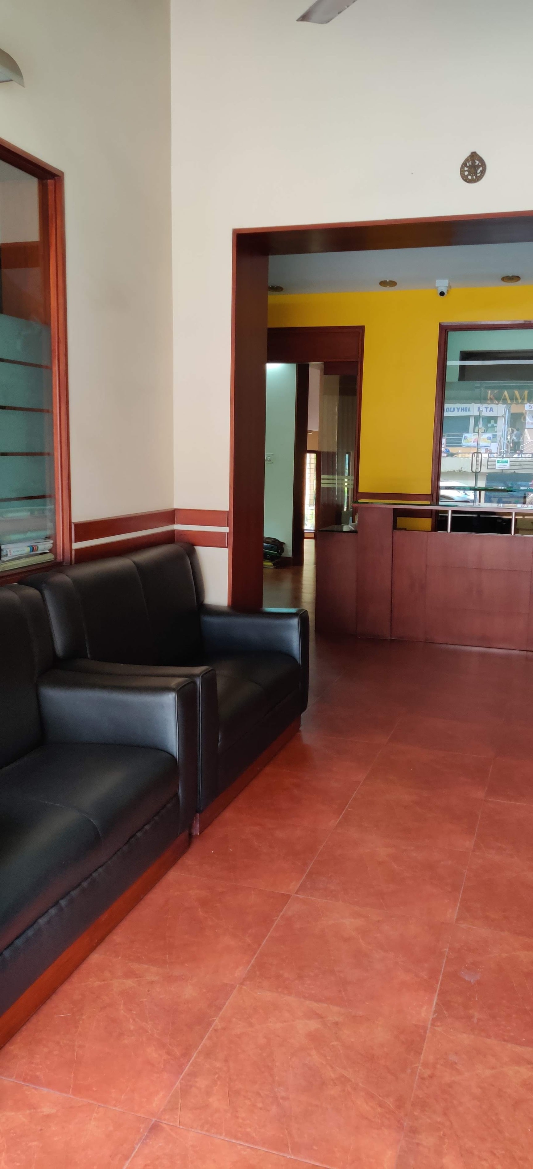 Kamath & Rau Chartered Accountants