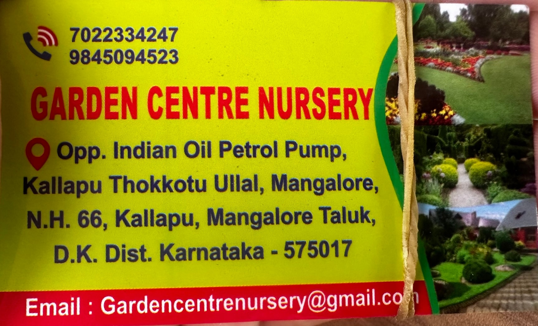 Garden Centre Nursery in Permannur,Mangalore - Best Plant Nursery Product  Wholesalers near me in Mangalore - Justdial