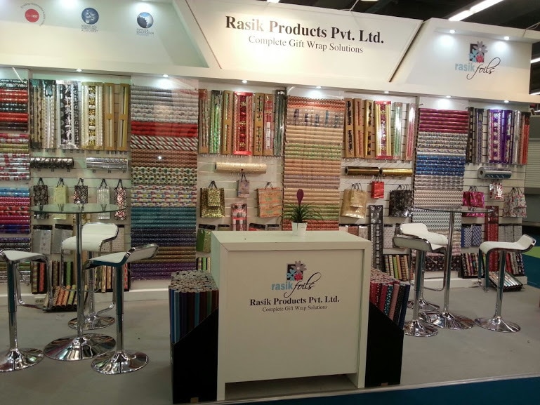 Jeremy Rasik Rasik Products Pvt Ltd Flexible Packaging Material Manufacturers in ...
