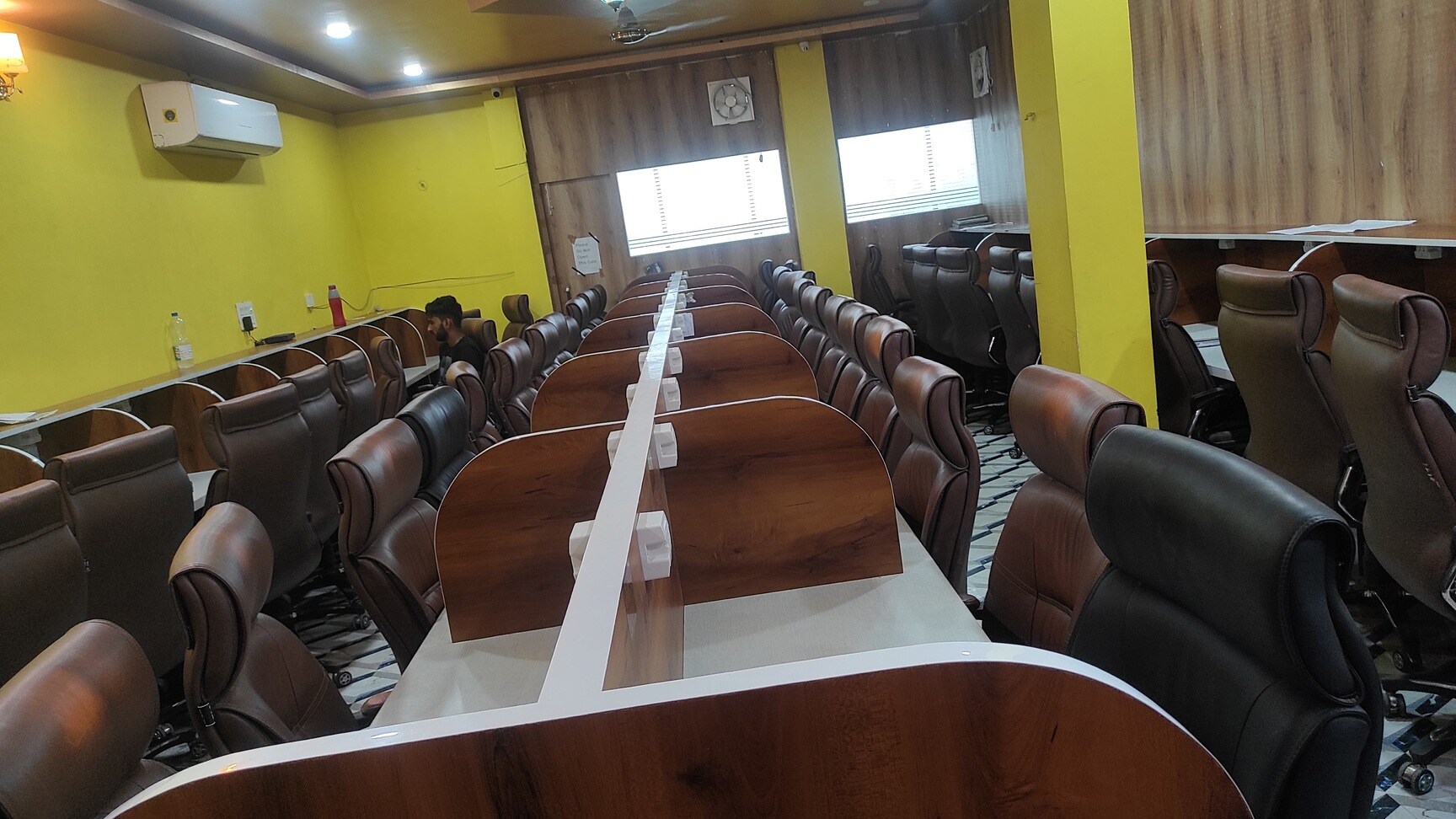 Jmc Library 5