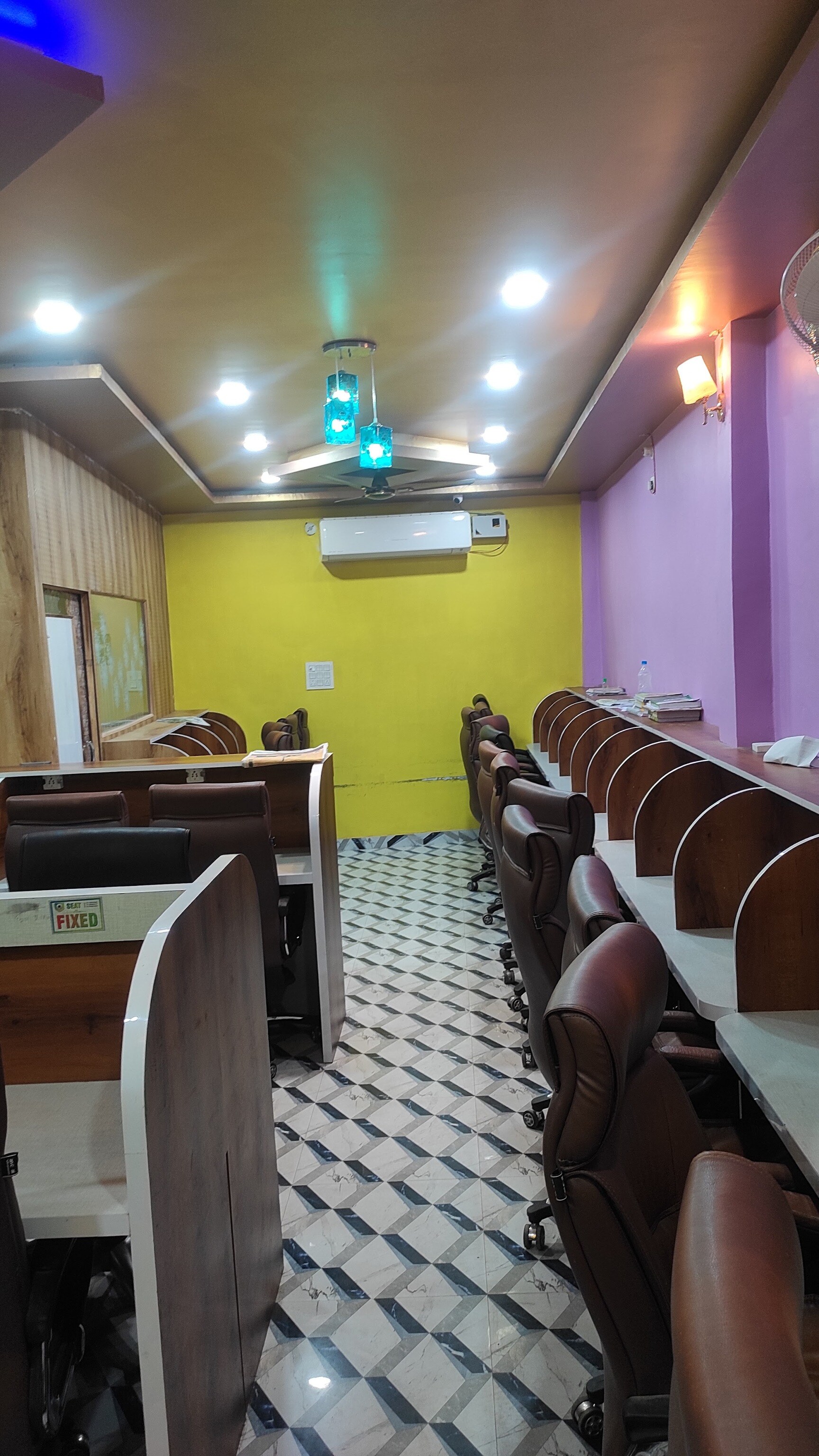 Jmc Library 6