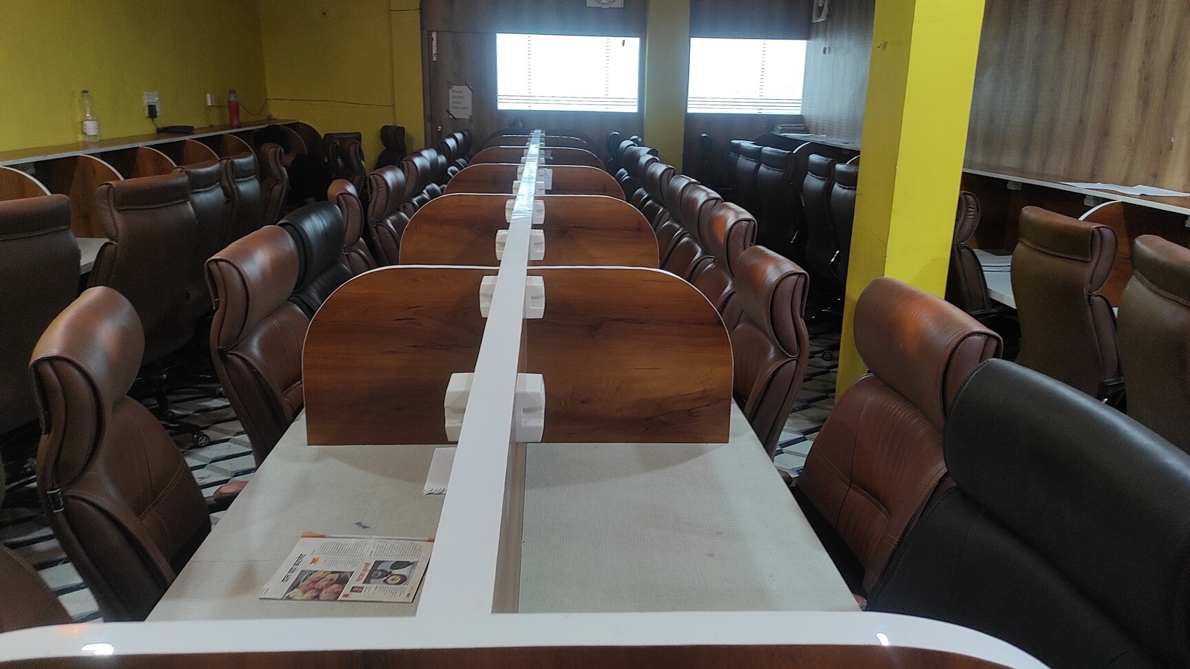 Jmc Library 3