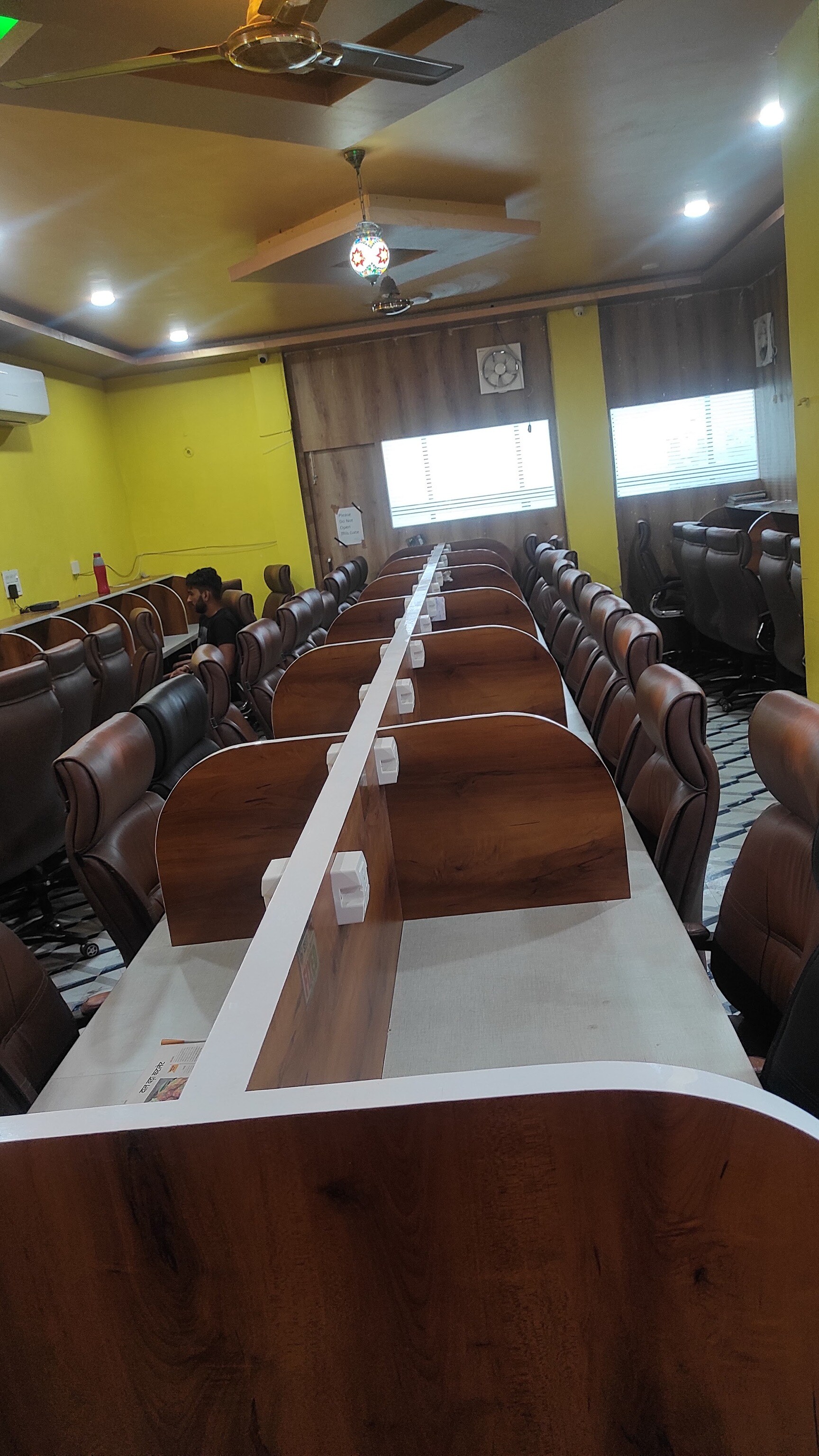 Jmc Library 7