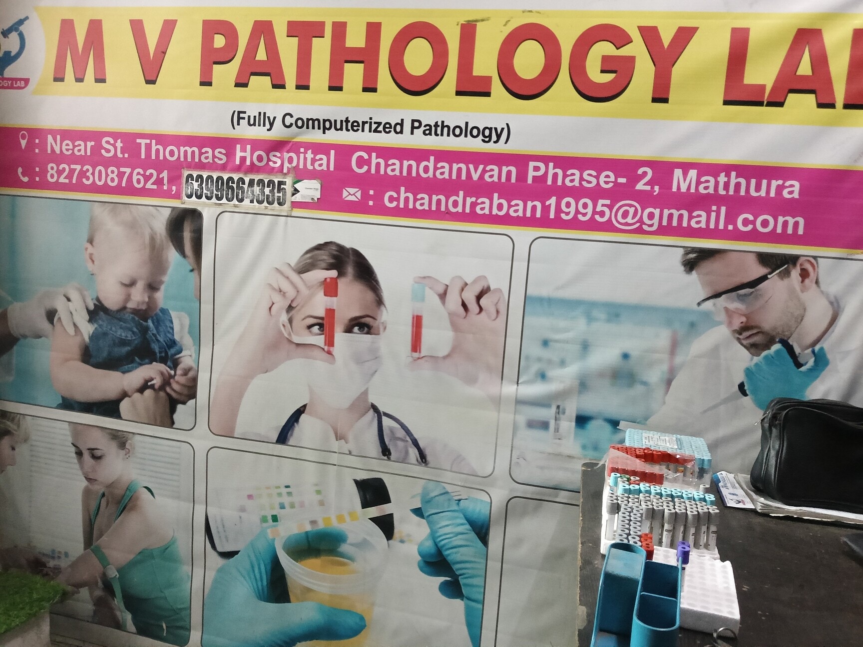 Lab view 13