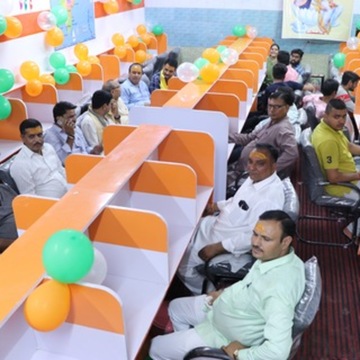 Utkarsh Library 8