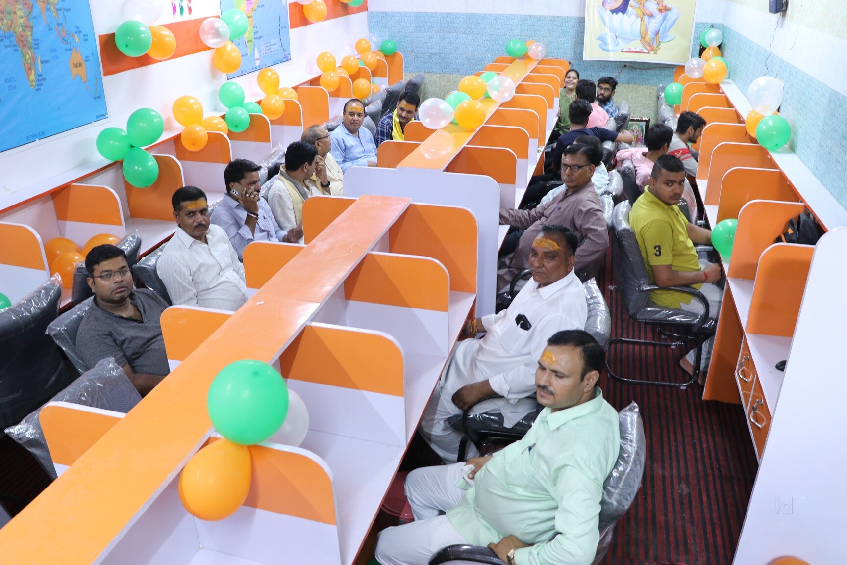 Utkarsh Library 5