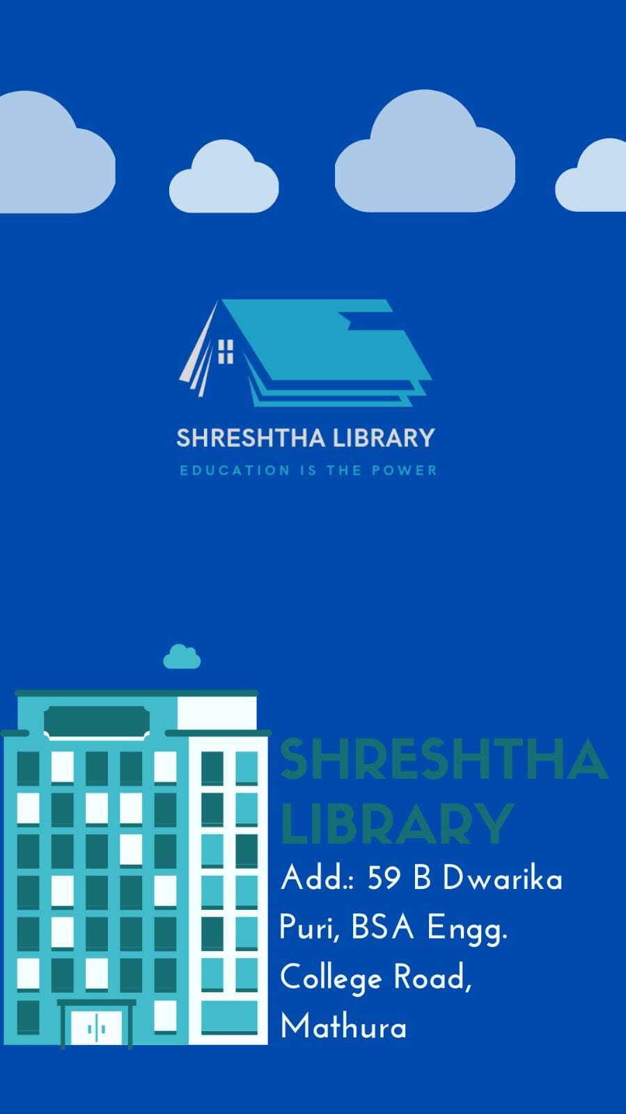 Shreshtha Library 1