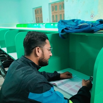 Naveen Digital Library 9