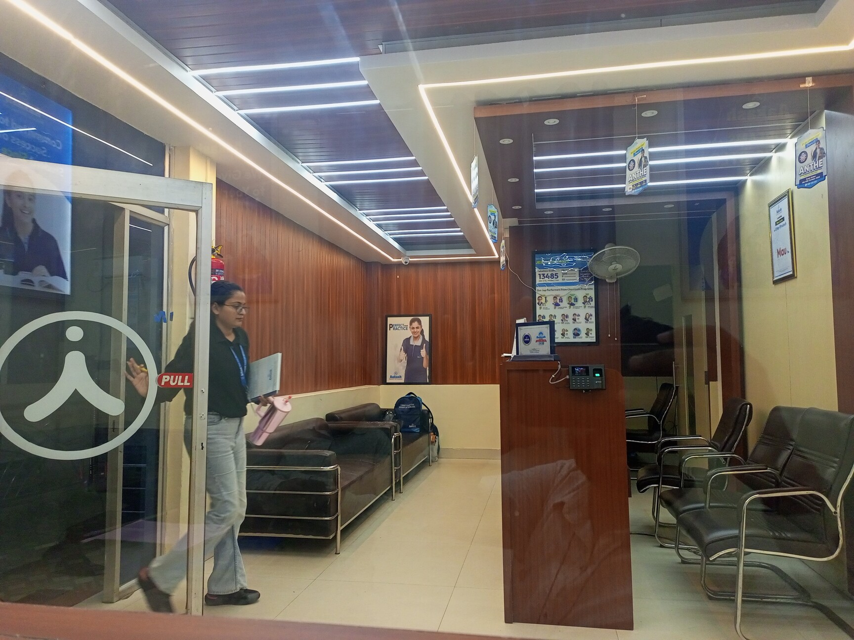 Lab view 18