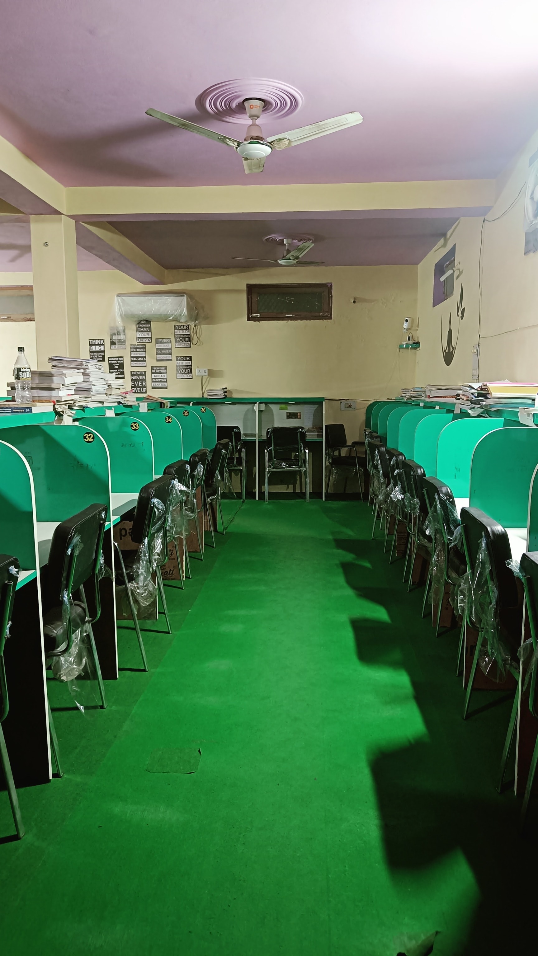 Pi Library 5