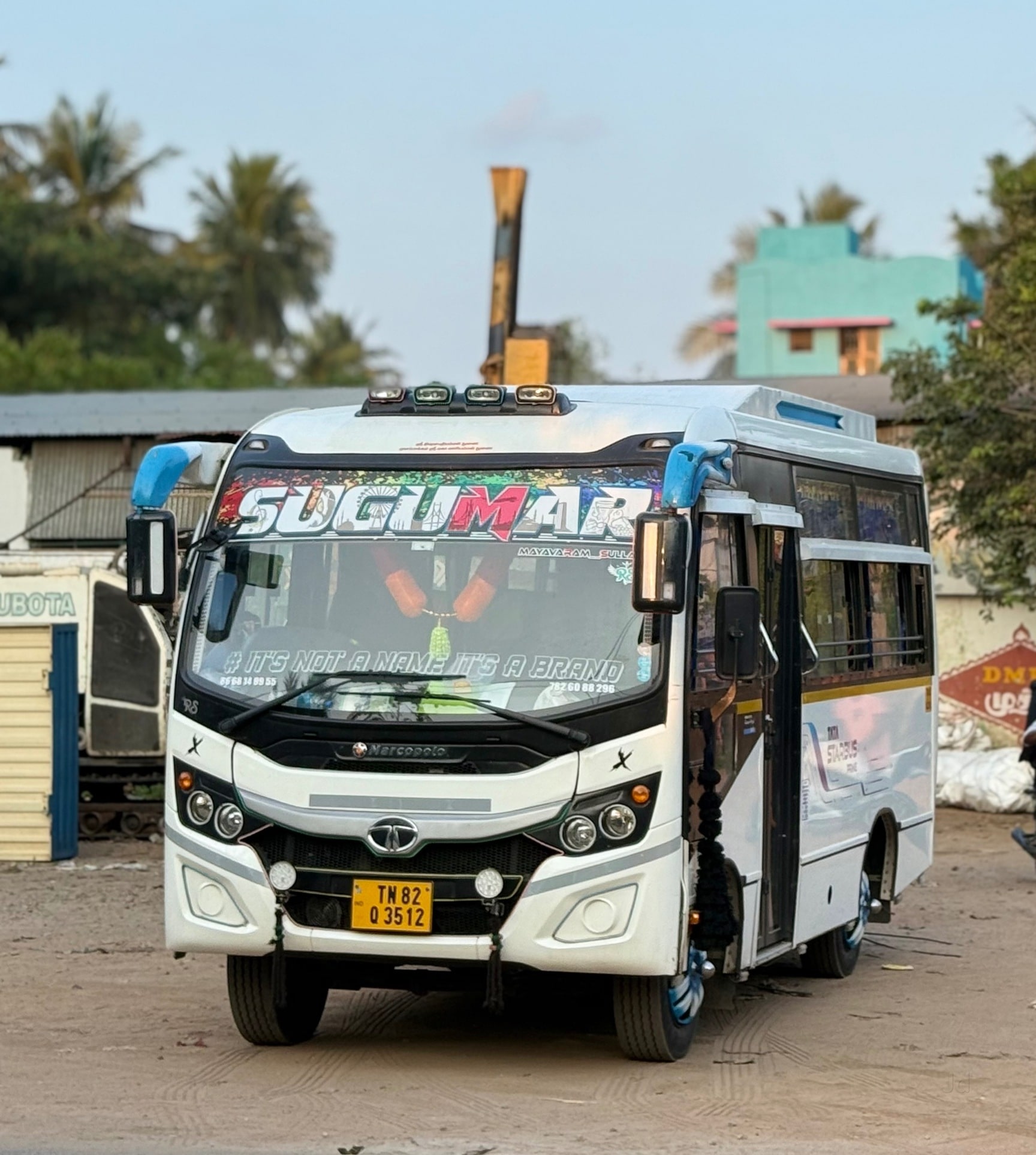 Top Vans On Hire in Nedungadu, Karaikal - Best Van Rentals - Justdial
