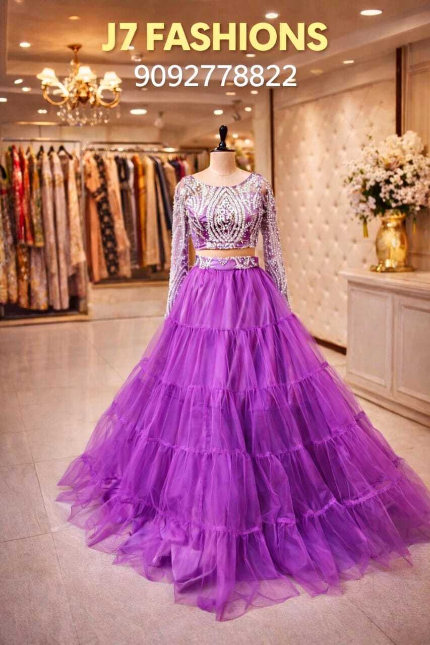 dress designers in kochi Latest Afghan Kochi Frock