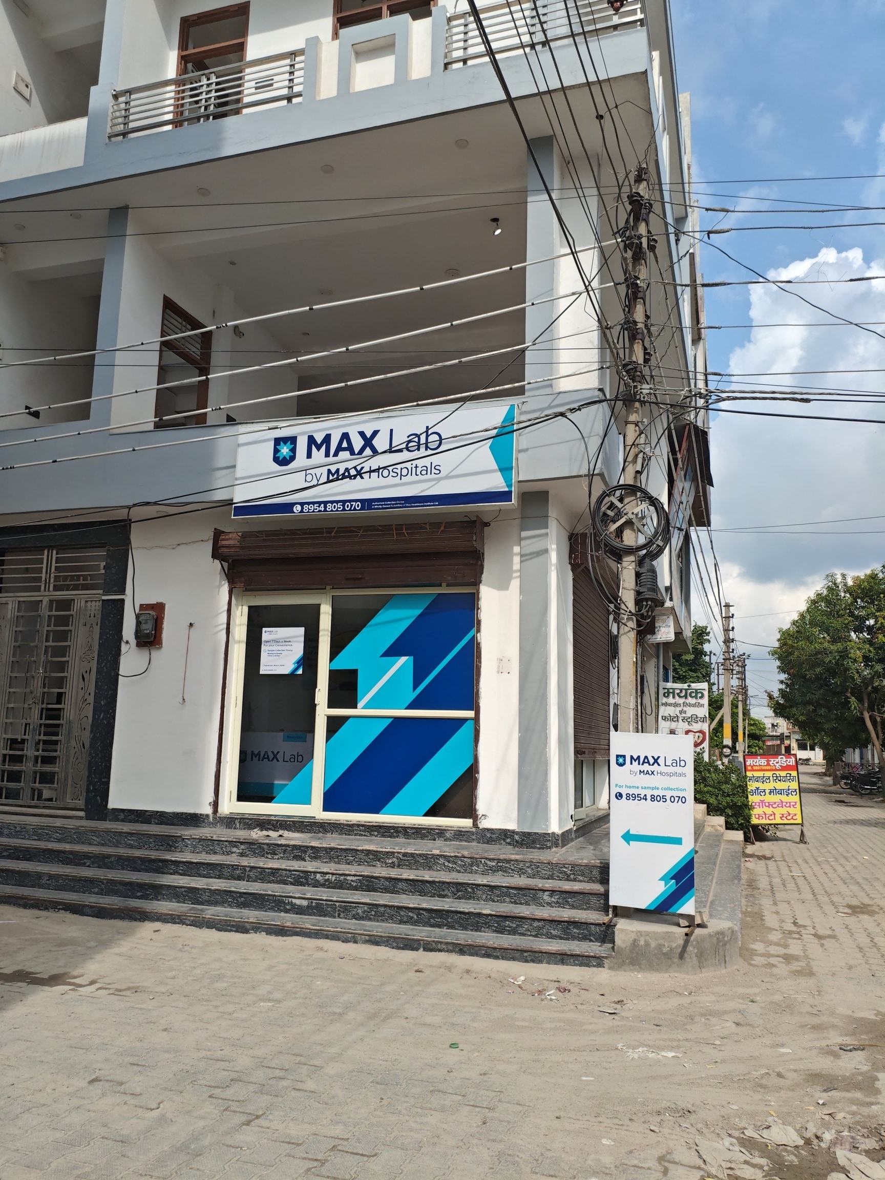 Lab view 10