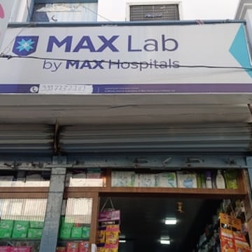 Lab view 6