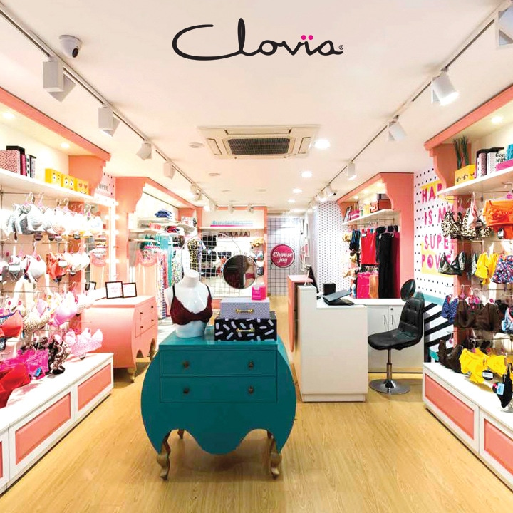 Clovia Store In Indore Nite Gaun Online