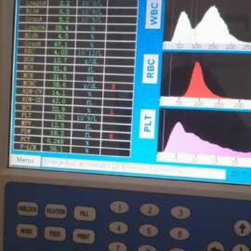 Lab Detail Image
