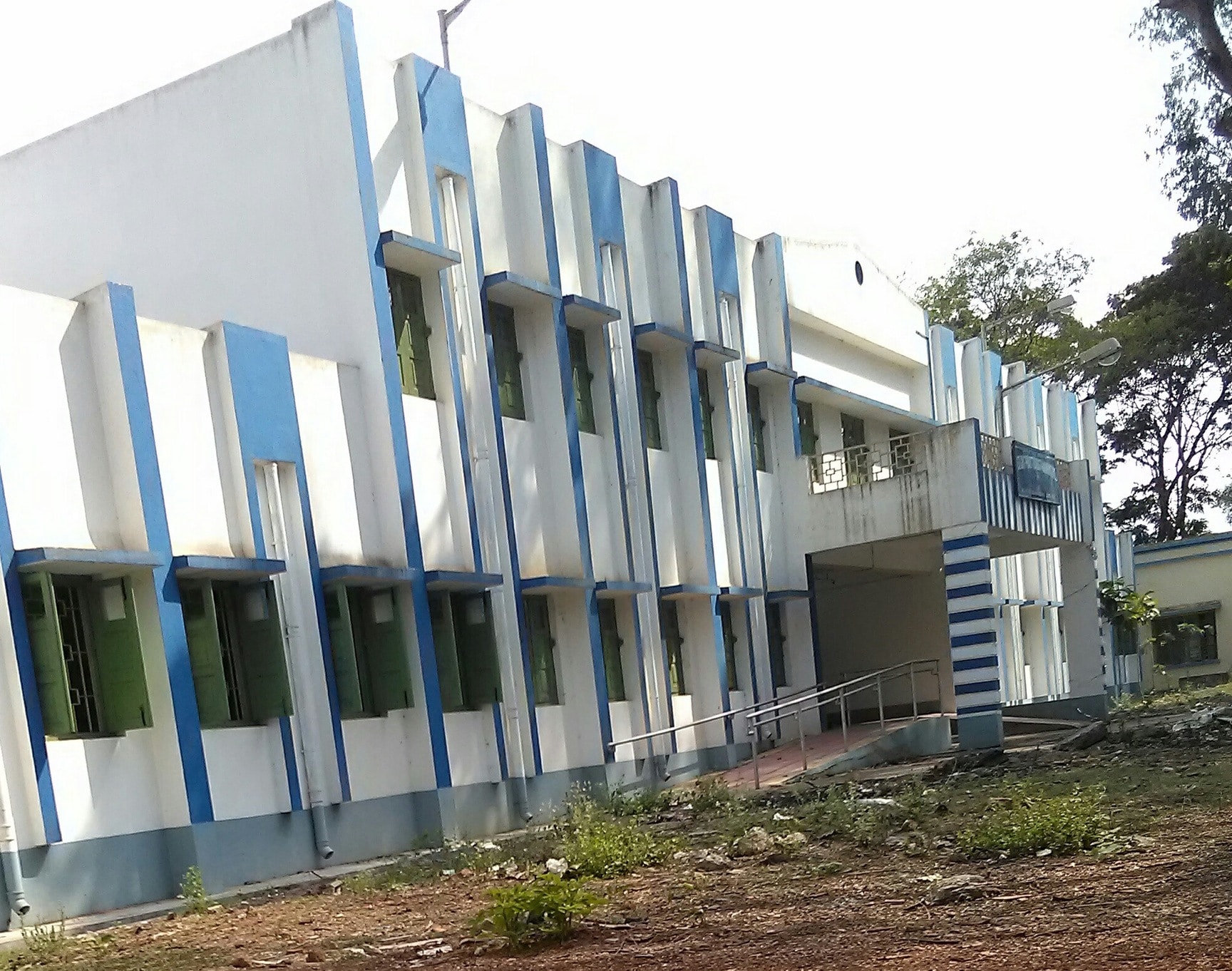 Lab view 4