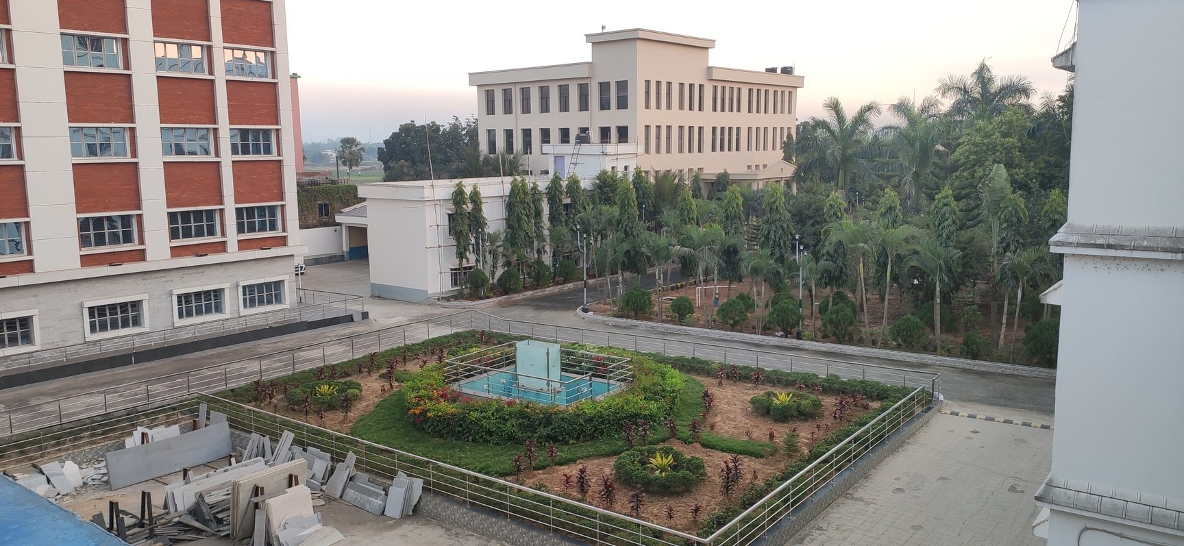 Lab view 6