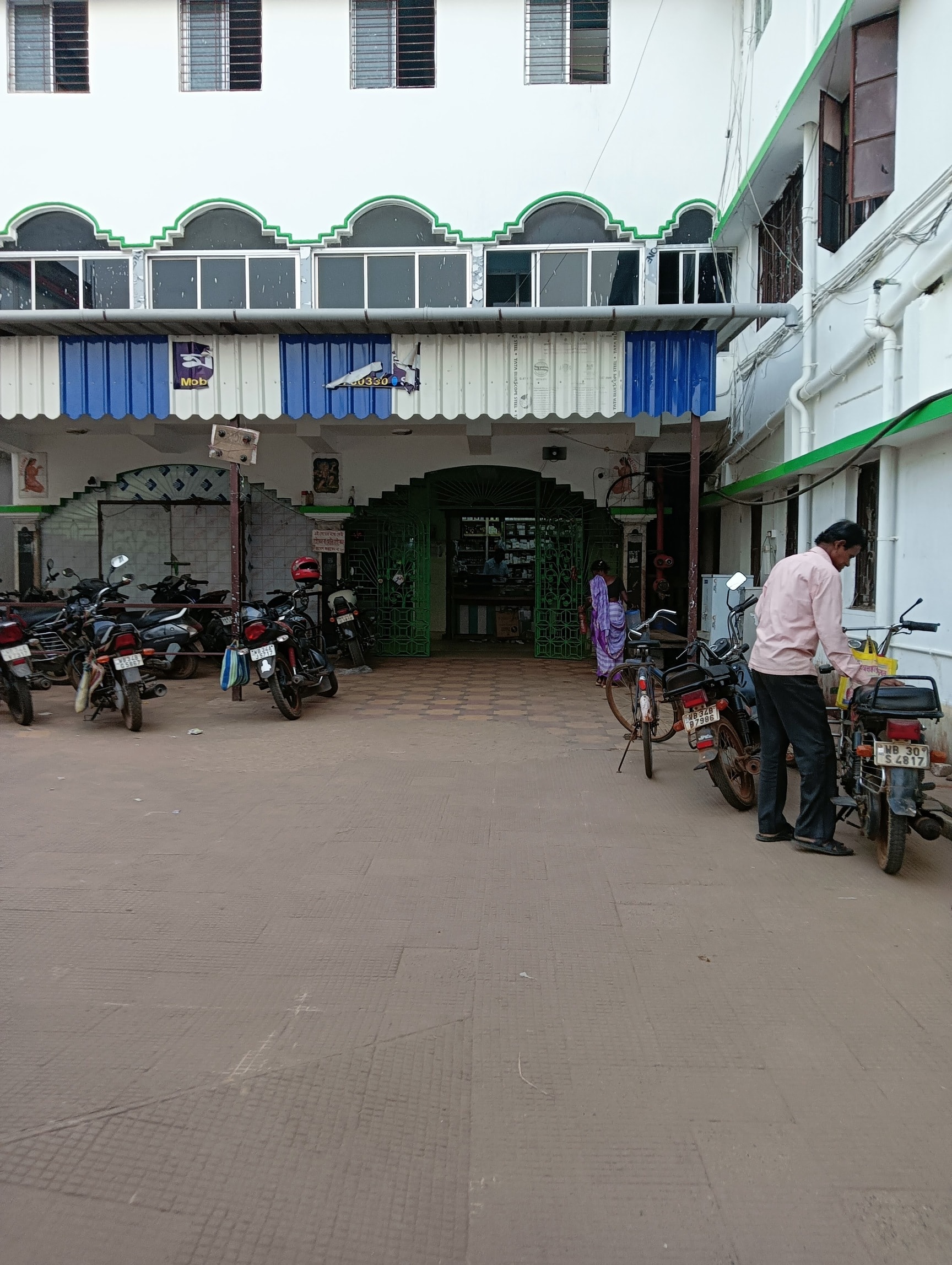 Lab view 3