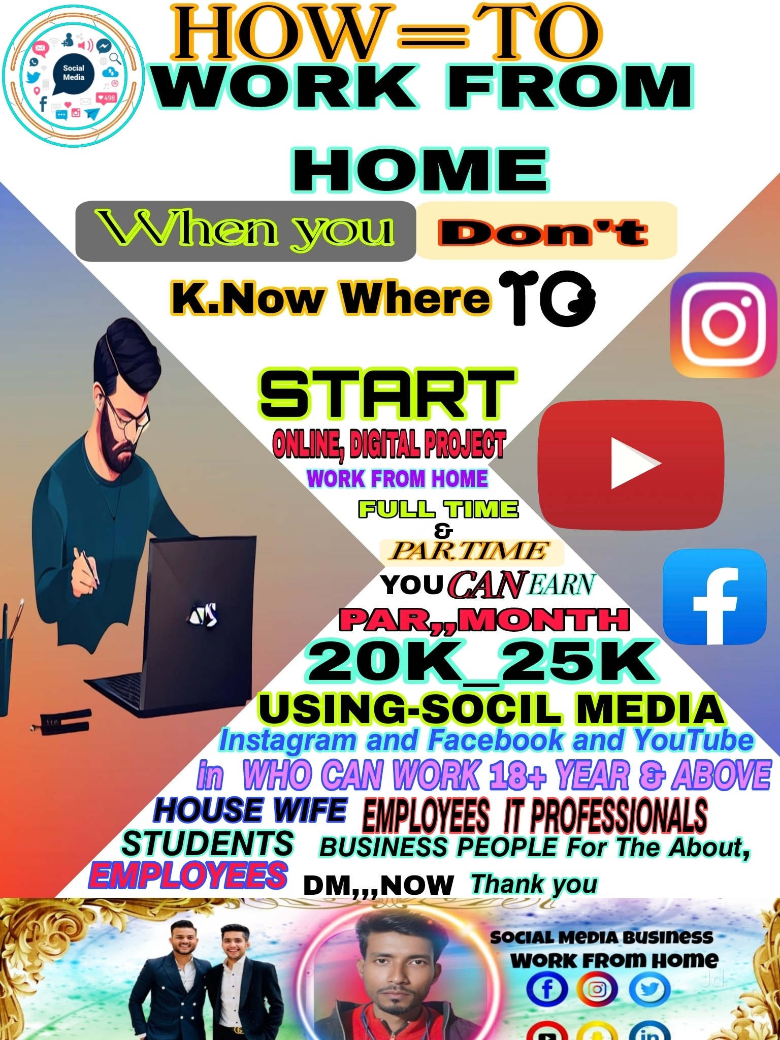 Achievers Club in Neradaual,Midnapore - Best Work From Home Jobs near me in  Midnapore - Justdial