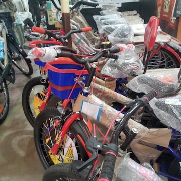 Paul cycle store best sale