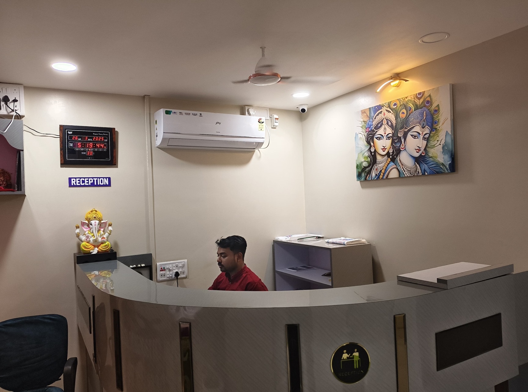 Lab view 12