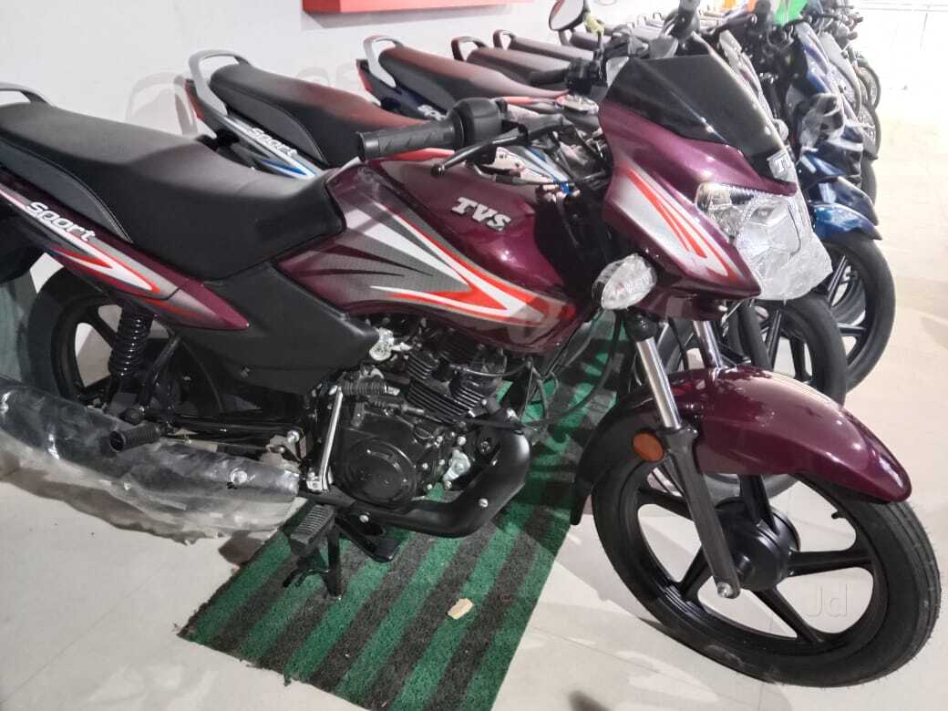 Top Motorcycle Dealers TVS Raider 125 in Varuna Bridge - Best