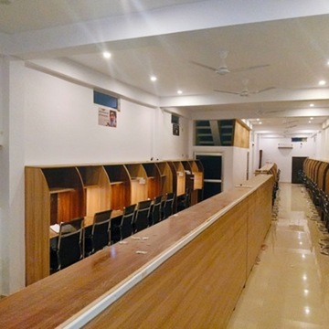HP Digital Library 9