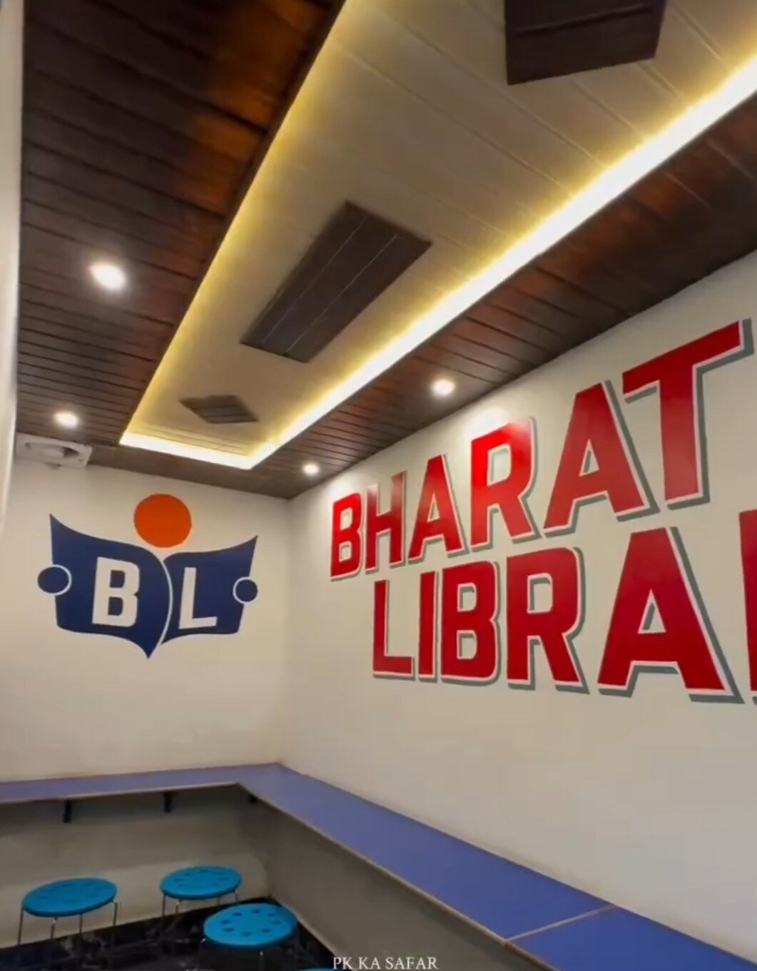 Bharat Library 6