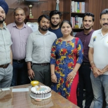 Kapil Sandeep & Associates