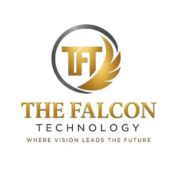 The Falcon Technology in Mohali Sector 73, Mohali - Best Software ...