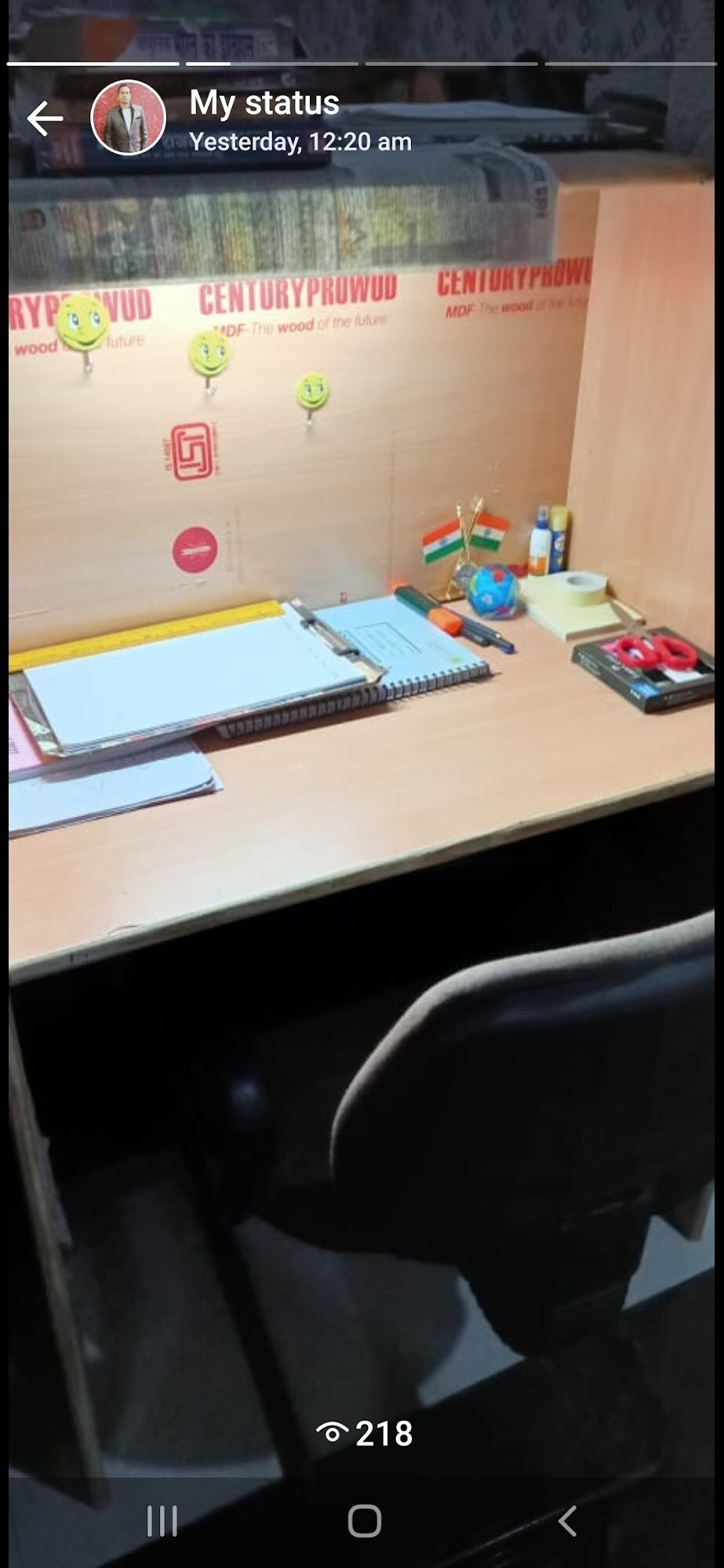 STUDENTS CHOICE LIBRARY & DIGITAL COACHING CENTRE 5