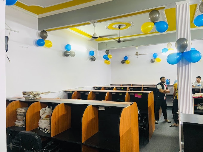 Success Library 1