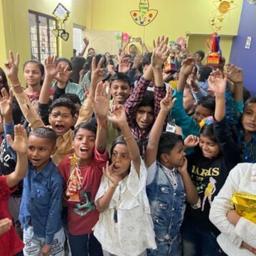 Surya Toppers Classes (Stc) 8