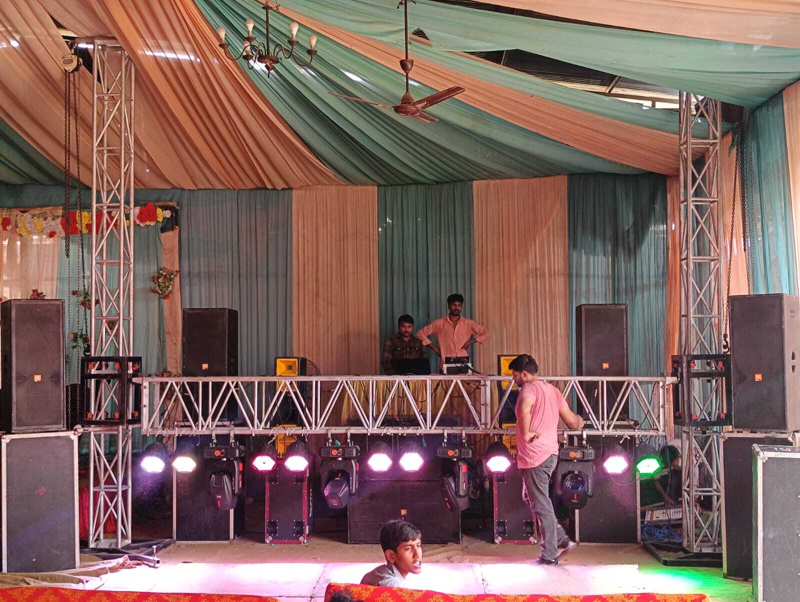 Dj Vishal & Sound in Civil Lines,Moradabad - Best Disc Jockey near