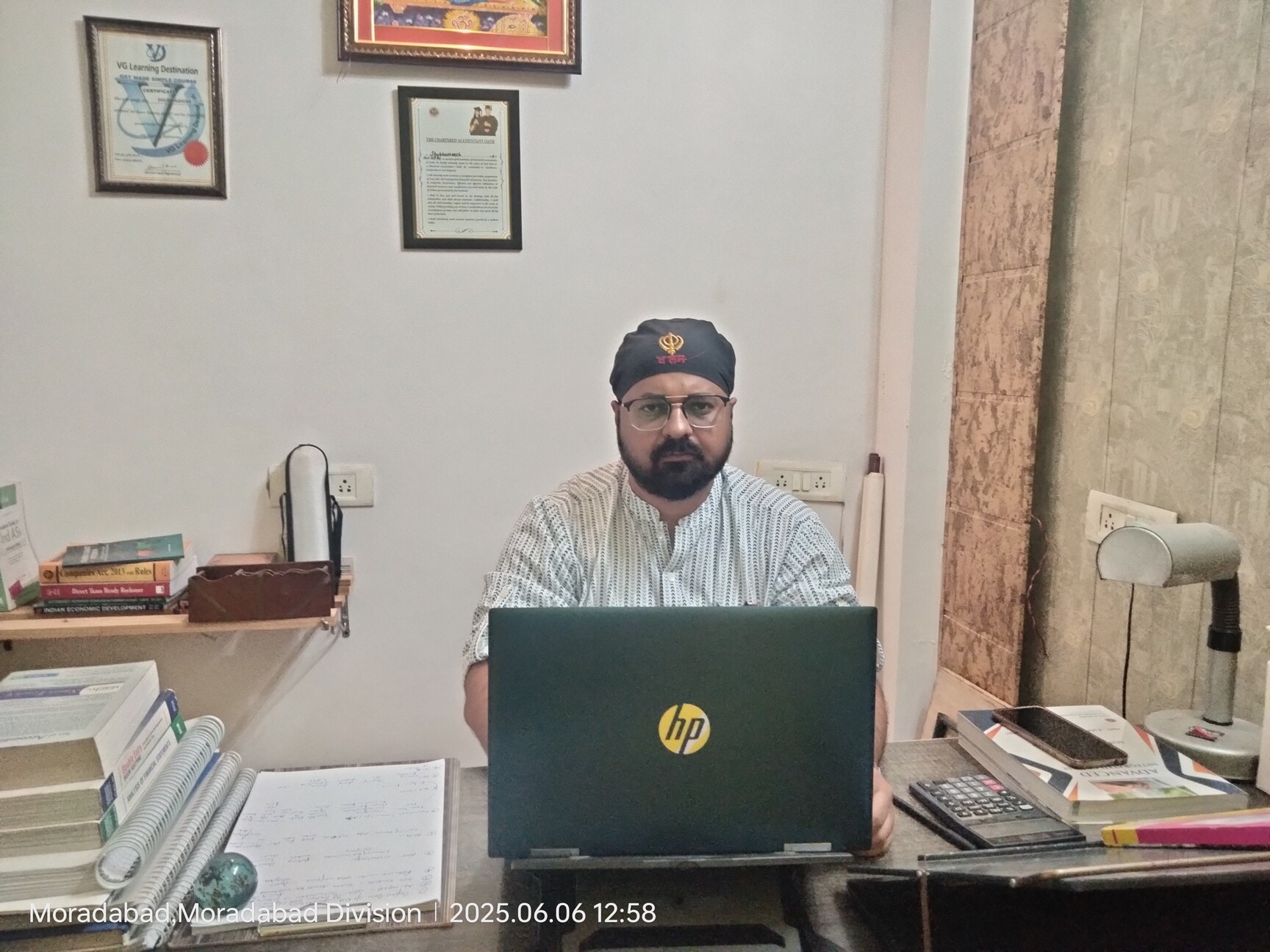 Trusted Statutory Auditors in Ram Ganga Vihar Phase 1, Moradabad - Expert  Services