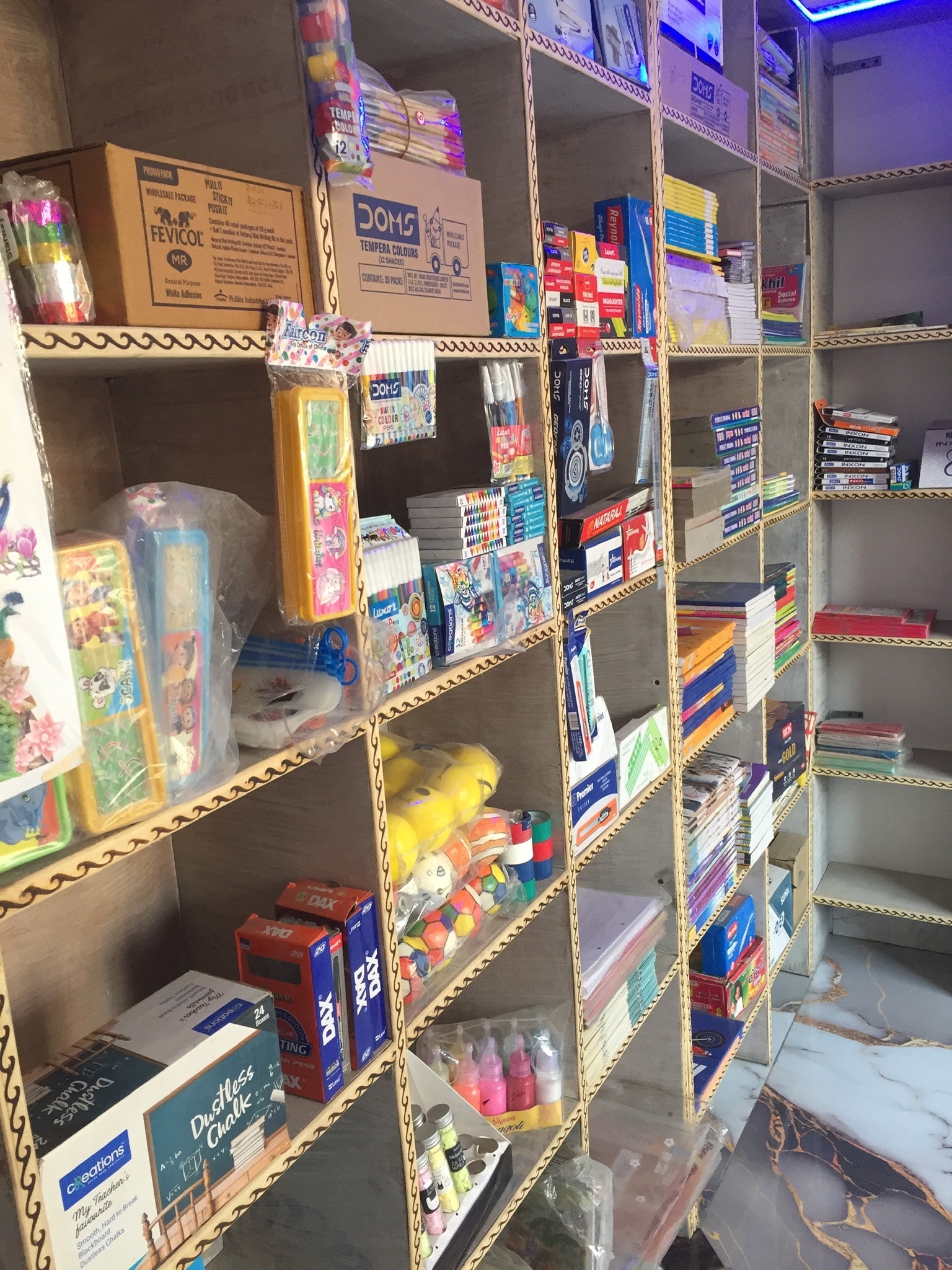 Moradabad Book Depot in Vikas Nagar,Moradabad - Best Book Shops near me ...