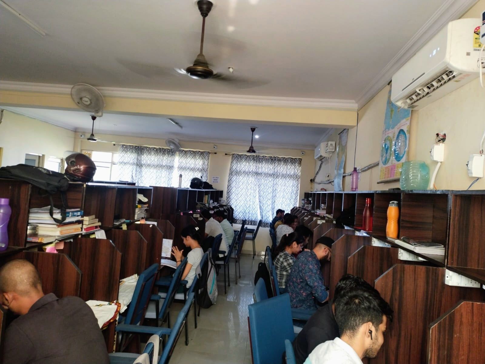 The Narayana Library 6