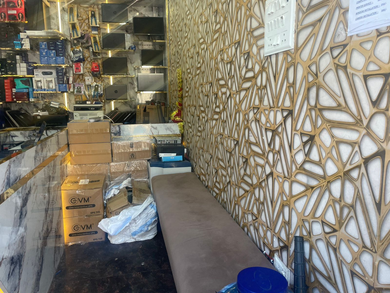 Magic Solution in Jain Mandir Road,Morena - Best Computer Repair ...