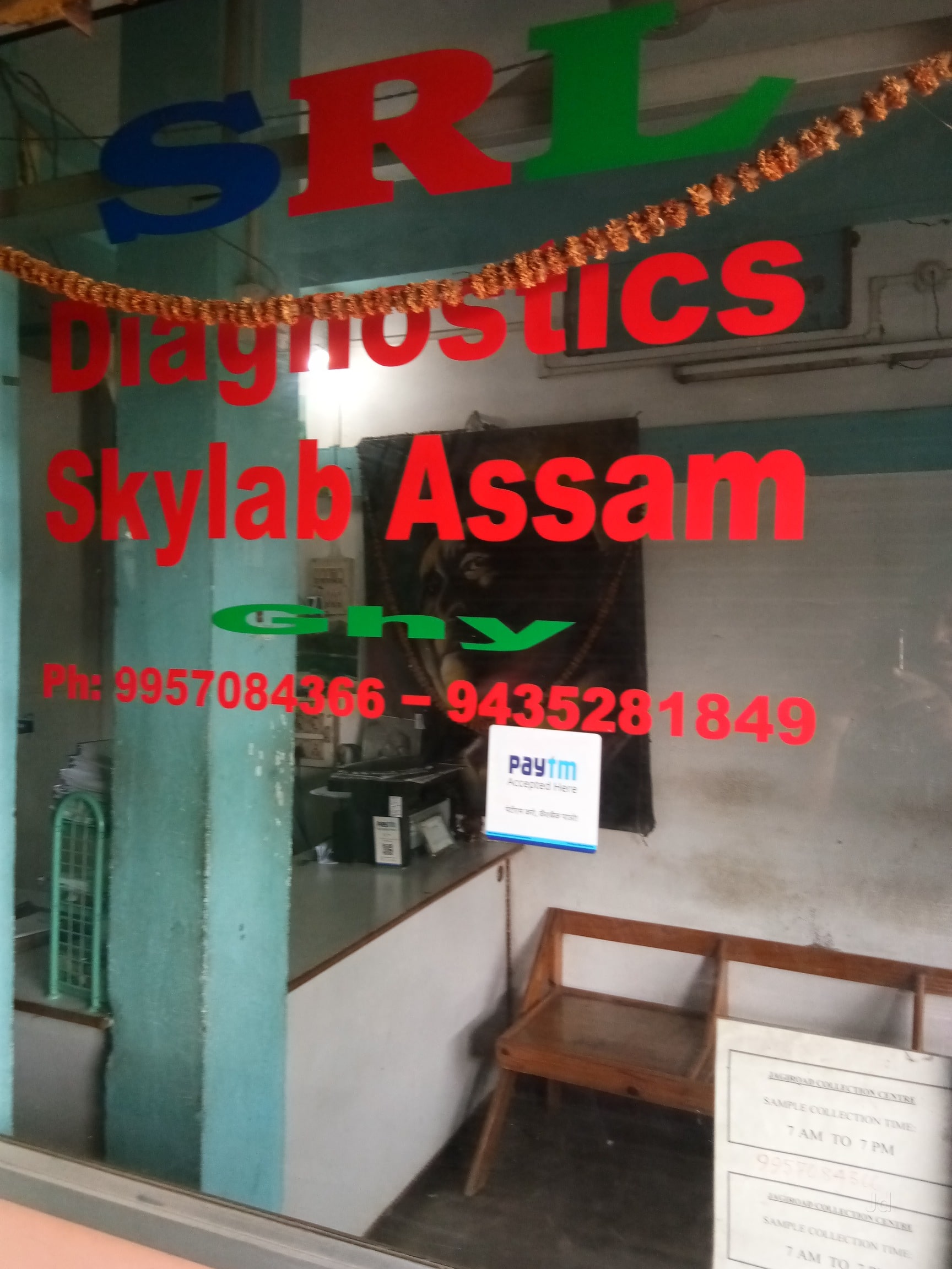 Lab view 20