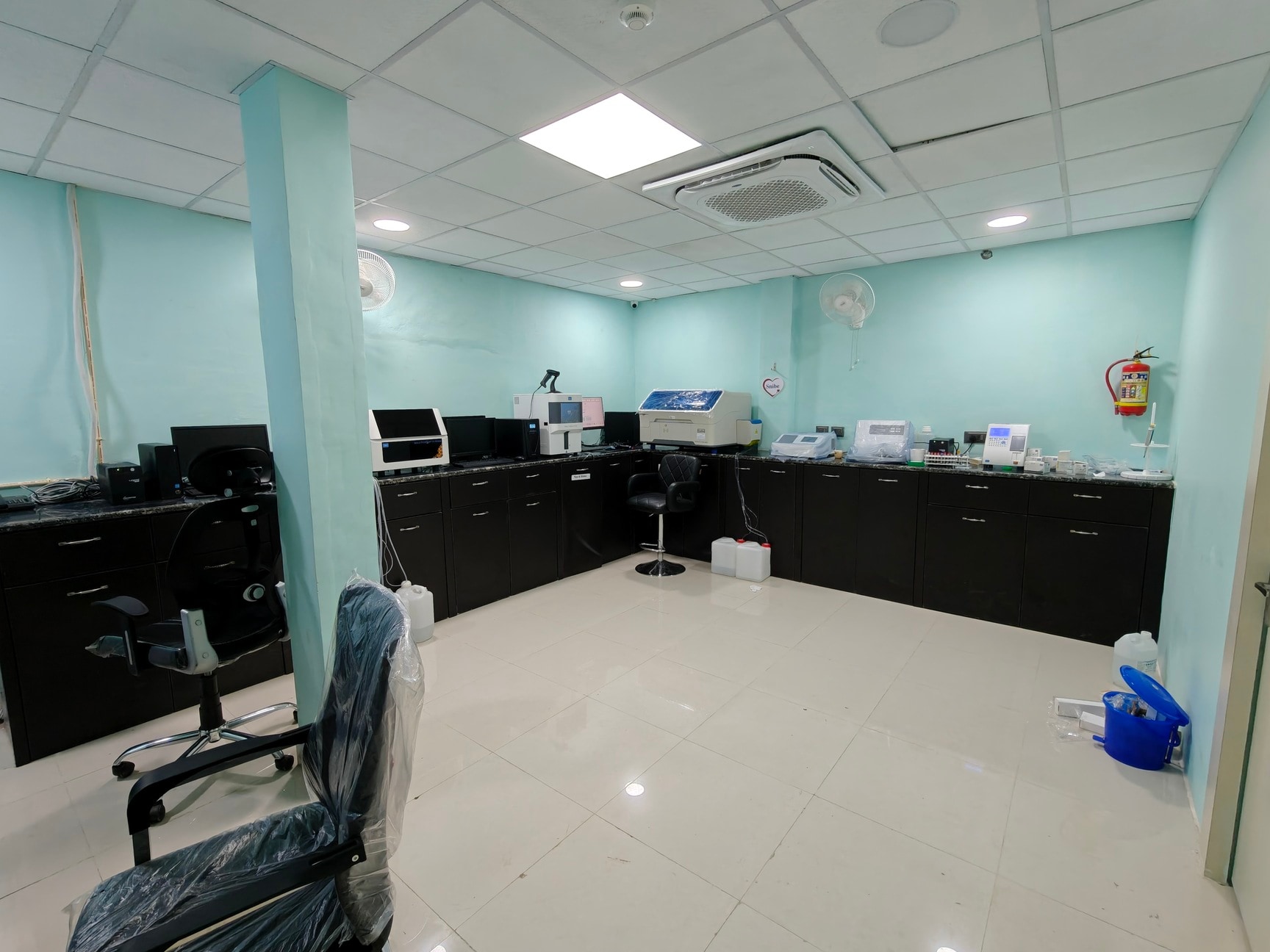 Lab view 10